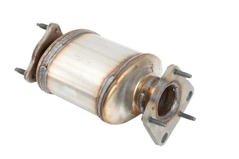 GM Genuine Parts 19419603 Three-Way Catalytic Converter Kit With Rear Exhaust Manifold Pipe for OE replacement and emissions ready performance direct fit