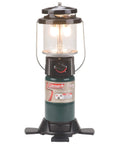 1000 Lumen Propane Lantern With Adjustable Brightness And Pressure Regulator For Camping And Hunting Outdoor Adventures Carry Handle Mantles Included Built For Tough Weather And Power Outages.