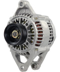 New High-Performance Automotive Alternator 335-1283 19298436 shown with greased components for harsh conditions
