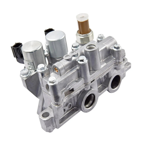 VVT Solenoid Valve Replacement For Odyssey Pilot Accord Crosstour And Acura RDX 3.5L V6 To Boost Engine Performance OE 918-074