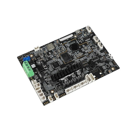 Upgrade Your Ender 3 V3 With This Totally Legit 32 Bit Motherboard Decked Out With Nifty Tmc2209 Drivers For Smooth Operation And Zero Headaches Effortless Plug And Play Setup Ready To Roll For Top Tier Prints Every Single Time You Fire It Up