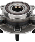 Front Wheel Hub And Bearing Assembly For Mazda 6 2014 2016 And Mazda CX5 2013 2016 Fits Left Or Right Side