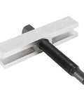 Five Inch Timing Gear And Pulley Puller For Removing Timing Gears And Pulleys With Tapped Holes Crankshaft Gears And More