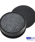 2 Pack Replacement Filter Set For Geniani G2000 FL TCL CISNO iHome KJ65F A1 A2 Air Purifiers H13 True HEPA Filter