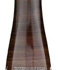 Top Tier Wood Polish Spray With Sweet Almond Scent For Furniture And Cabinets in a 14 oz bottle, cruelty-free cleaner for wood.