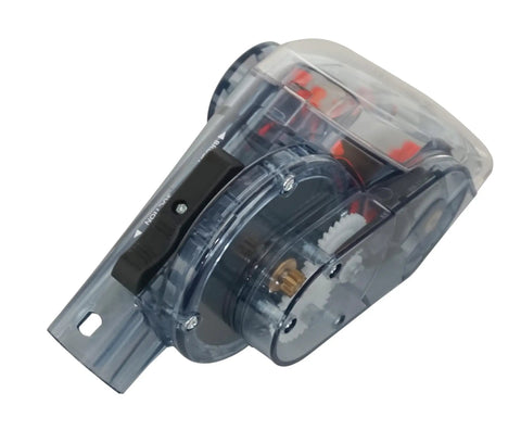 Pro Heat Turbo Brush Attachment For Deep Carpet Cleaning And Upholstery, 2X Models Heavy Duty Vacuum Accessory