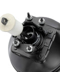 Heavy Duty Vacuum Brake Booster For Chevy Camaro And Pontiac Firebird 1993 To 2002 view showing top detail and mounting points.