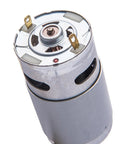 2 Pack 12V High Speed Electric Motors For Kids Ride On Toys Upgrade 40000 RPM Copper Winding With Cooling Fans Durable Build