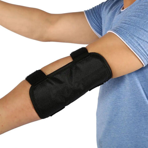 Elbow Brace For Golf Swing Training Aid And Posture Correction Tool For Beginners Non Slip Wear Around The Elbow With Real Time Bend Warning