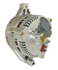 Ride Ready 130 Amp 12V Alternator Replacement For Ford Bronco 1993 And E Series Vans 1992 1996 Econoline E 150 Club Wagon Clockwise Rotation