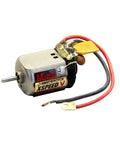 Xspeed Mini Z Motor MZW301 V For RC Cars 2.4GHz ICS Compatible Beef Up Top Speed And Acceleration High RPM Upgrade