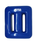 Vinyl Coated Diving Weight For Precise Buoyancy Control And Stability Compact 3.4 Lb 1.5 Kg Dive Weight Saltwater Ready Gear