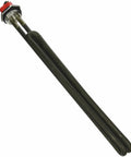 Screw-In 240V 5500W Water Heater Heating Element In Premium Stainless Steel, small size, high watt density, side view
