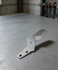 Pro Grade PVC And PPR Pipe Cutter For 3 To 32mm Pipes With 65Mn Steel Blade Replaceable Blades Lock Design Easy Grip Plastic Pipe Scissors For Home Plumbing HVAC Installations And Quick DIY Repairs, replacement 65Mn steel blade