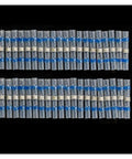Super Cool Heat Shrink Soldering Terminal Kit With 130 Pieces Of Sulfur Sealed Splice Terminals For Electrical Wire Butt Connectors, blue