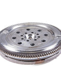 Heavy Duty Dual Mass Clutch Flywheel For 2006 2010 Mitsubishi Eclipse 3.8L Manual Direct Bolt On Replacement close-up view
