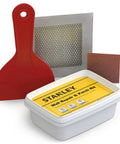 All In One Drywall Patch Kit With No Mix Formula For Wall Hole Repair, Spackle And Putty Solution, DIY Friendly, No Mess Quick Home Fix