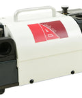 Top Shelf Drill Bit Sharpener That Revives Muted Edges Quick With Locked Angle Jigs And Pro Spec ER Collet Holds side view.
