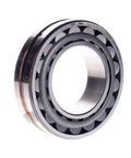 Heavy Duty Spherical Roller Bearing 60x110x28mm 22212-E1-XL-K-C4 Ultra Smooth Precision For Industrial Machinery Beefy Load Capacity Drop-In Replacement, steel bearing