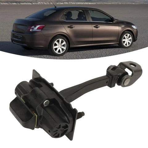 Door Hinge Stopper And Check Strap For Car Door, Keeps Your Door From Swinging Too Far, Smooth Open And Close, Fits C Elysee 2012 2017 Models