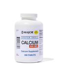 Oyster Shell Calcium 500 Mg Daily Calcium Supplement For Bone Health And Osteoporosis Support 300 Tablets 5 Mg Sodium