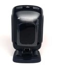 Front view of Handsfree 2D Barcode Scanner Kit with Shielded USB Cable for Retail and Inventory Reads 1D and 2D Barcodes DS9208 Imager