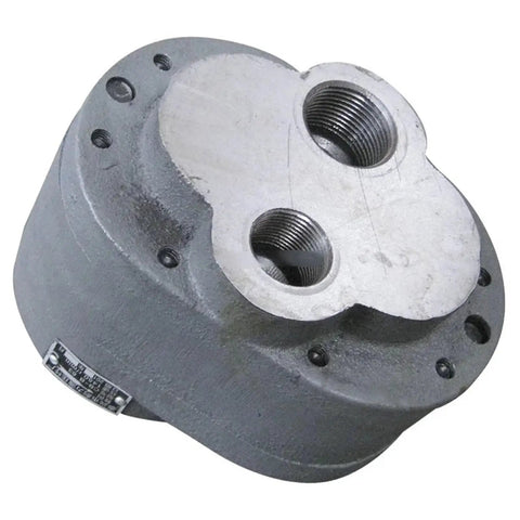 Cb-B16 Hydraulic Gear Pump For Low Pressure Oil Transfer. Durable, Reliable Integral Design With High Precision Processing For Stable Use And Fast Response In Industrial Fluid Power Systems