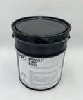Heavy Duty Lithium Complex Grease NLGI 2 With 3 Percent Moly, 35 lb metal pail for industrial use