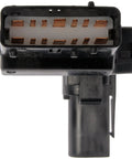 Ignition Switch Replacement For Select Dodge And Mitsubishi Vehicles 924-729 OEM-Equivalent Durable Switch Front View