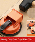 Pro Grade Floor Leveling Tool With Vacuum Suction Cup For Precise Laminate And Tile Repairs No Slip DIY Friendly Quick Fix