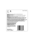 Hella Long Lasting 76A Battery 1.5 Volt Alkaline Pack Of Four Equivalent To Lr44 A76 Ag13 product information label.