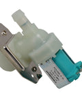 Premium Ice Maker Water Valve Replacement 4A6722 01 High Flow Durable Part close-up view