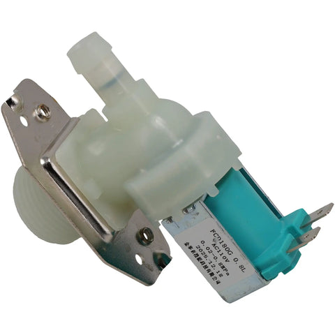 Premium Ice Maker Water Valve Replacement 4A6722 01 High Flow Durable Part close-up view