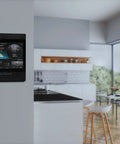 Atlas Pro Weather Station With Direct To Wi Fi HD Display Lightning Detection Built In Barometer And Real Time Indoor