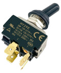 Beefy Heavy Duty Toggle Switch Replacement 20A 125V 15A 277V 2HP 4 Pin On Off for Rocket Appartamento Espresso Machines