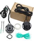 Tilt Trim Sender Limit Kit For MerCruiser Alpha One Gen 2 And Bravo Sterndrives PlugandPlay EasyInstall Replacing 805320A03 805320A1 17693A2 63115A12 MCI R MR Alpha Tough Marine Trim System Enhancement