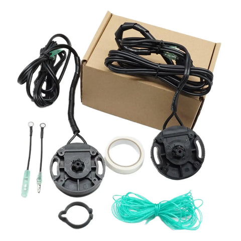 Tilt Trim Sender Limit Kit For MerCruiser Alpha One Gen 2 And Bravo Sterndrives PlugandPlay EasyInstall Replacing 805320A03 805320A1 17693A2 63115A12 MCI R MR Alpha Tough Marine Trim System Enhancement