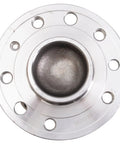 Top view of Rear Wheel Bearing And Hub Assembly For Saab 9 3 2003 2004 2007 2008 2009 2011 Arc Linear Vector Aero 2 0 T Direct Fit FWD.