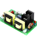 Electronic circuit board for 28KHz Ultrasonic Cleaning Transducer With 100W Driver Board Kit For 220V AC High Performance Ultrasonic Cleaner
