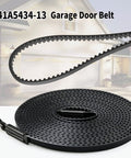Heavy Duty Replacement Drive Belt Kit For 8 Ft Garage Door Opener Belt Assembly Compatible With LiftMaster Chamberlain Sentex
