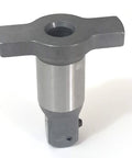 Beefed-Up 1/2 Inch Anvil Replacement For Cordless Impact Wrench Kit With Detent Pin Anvil DCF899 B M1 P1 P2 54x19.12mm