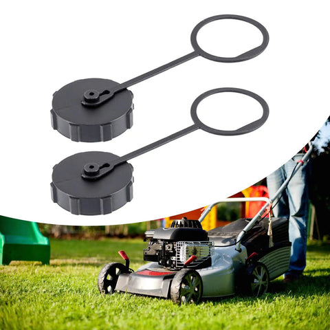 Two Pack Sprayer Tank Drain Covers With Secure Tether And Quick Emptying Threaded Caps For Most Sprayers Built Tough
