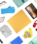 10x12.5 Inch Bubble Mailers 25 Pack Large Padded Envelopes Self Sealing Shipping Envelopes With Quick Seal surrounded by various items