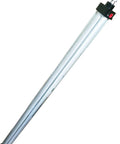 Double Acting Pneumatic Air Cylinder With Aluminum Alloy Magnetic Rod SC 40 X 1000 Bore 1.5 Inch Stroke 40 Inch Industrial Linear Actuator