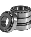 Master Overhaul Kit For GM 8.5 Inch Rear Differential With Beefed Up Timken Bearings And Races And Carrier Bearings Seals