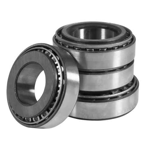 Master Overhaul Kit For GM 8.5 Inch Rear Differential With Beefed Up Timken Bearings And Races And Carrier Bearings Seals
