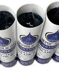 High Temp Lithium Complex Multipurpose Grease For Wheel Bearings And Chassis, Extreme Pressure EP2, packaged in tall cylindrical containers