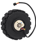 Direct Drive Servo Motor With Integrated Encoder And Low Noise Hub for RC Cars and DIY Robots