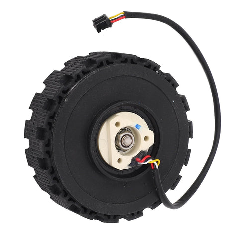 Direct Drive Servo Motor With Integrated Encoder And Low Noise Hub for RC Cars and DIY Robots