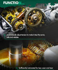 Timing Chain Kit TK348 Fits Buick Regal Cadillac ATS CTS Chevrolet Colorado Malibu Impala GMC Acadia Canyon 2.0L Engines